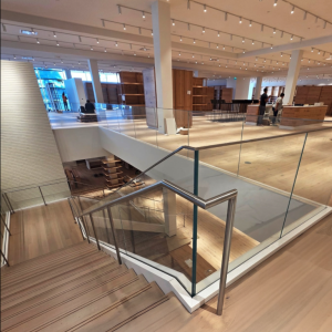 Crate And Barrell South Coast Plaza