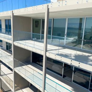 Laguna Beach - Biscayne System