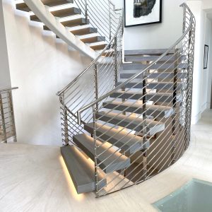 Ocean Blvd - Rod System